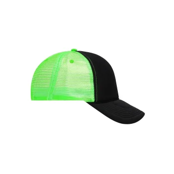 5 Panel Retro Mesh Cap