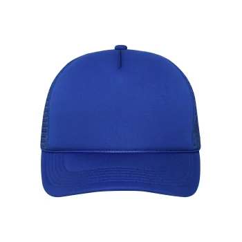 5 Panel Retro Mesh Cap