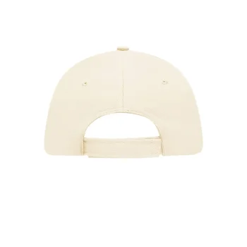 5 Panel Sandwich Cap