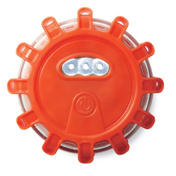 5LIGHTS - Luce emergenza per auto