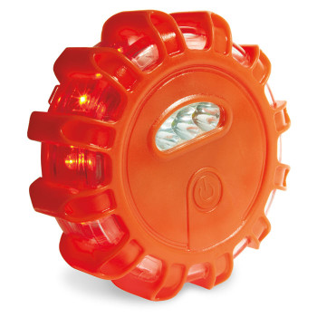 5LIGHTS - Luce emergenza per auto