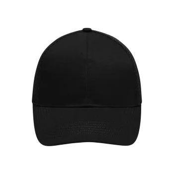 6 Panel Air Mesh Cap