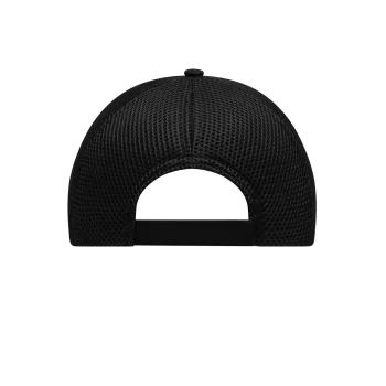 6 Panel Air Mesh Cap