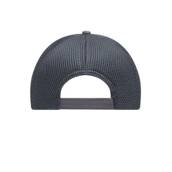 6 Panel Air Mesh Cap
