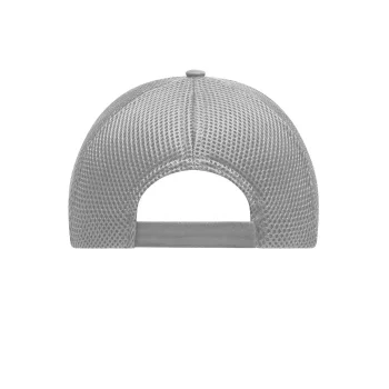 6 Panel Air Mesh Cap