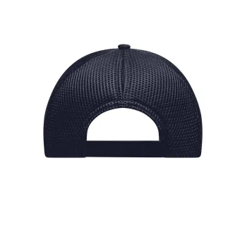 6 Panel Air Mesh Cap
