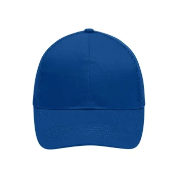 6 Panel Air Mesh Cap