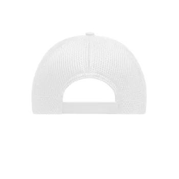 6 Panel Air Mesh Cap