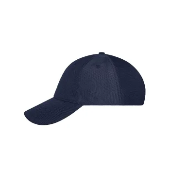 6 Panel Cap