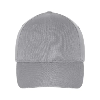 6 Panel Cap
