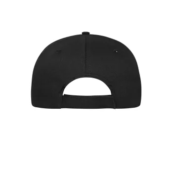 6 Panel Cap Bio Cotton