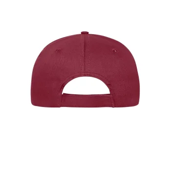 6 Panel Cap Bio Cotton