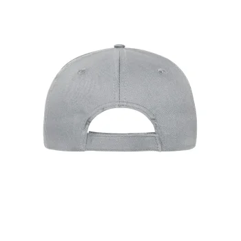 6 Panel Cap Bio Cotton