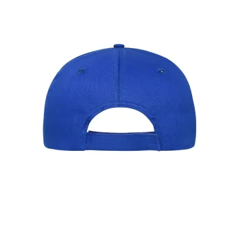 6 Panel Cap Bio Cotton