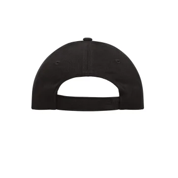 6 Panel Cap Heavy Cotton