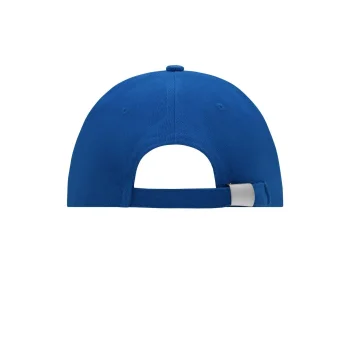 6 Panel Cap Laminated