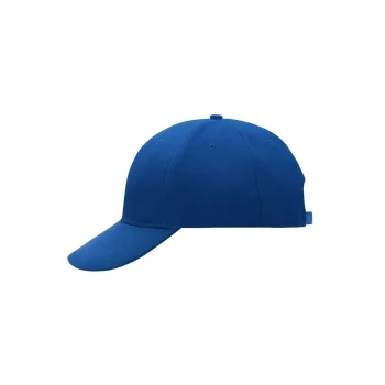 6 Panel Cap Laminated
