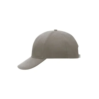 6 Panel Cap Laminated