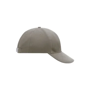 6 Panel Cap Laminated
