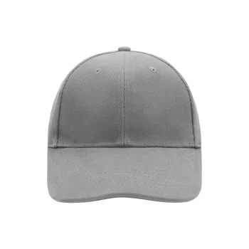 6 Panel Cap Laminated