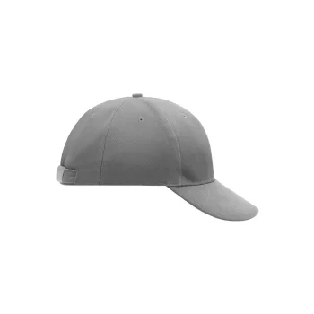 6 Panel Cap Laminated