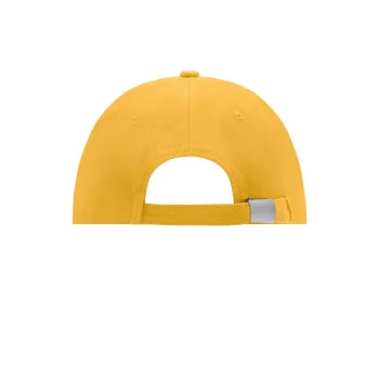 6 Panel Cap Laminated