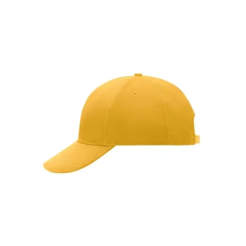 6 Panel Cap Laminated