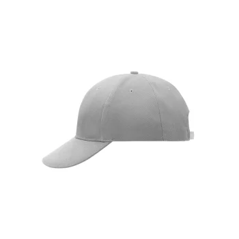 6 Panel Cap Laminated