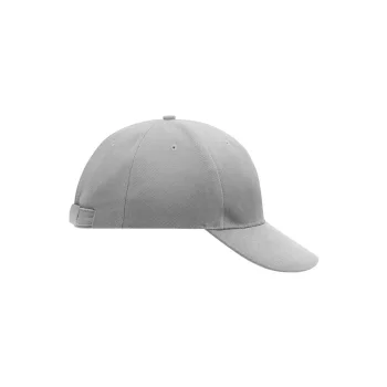 6 Panel Cap Laminated
