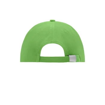 6 Panel Cap Laminated