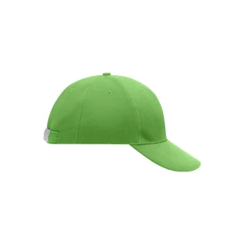 6 Panel Cap Laminated