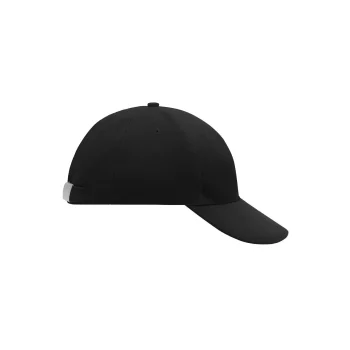 6 Panel Cap Low-Profile