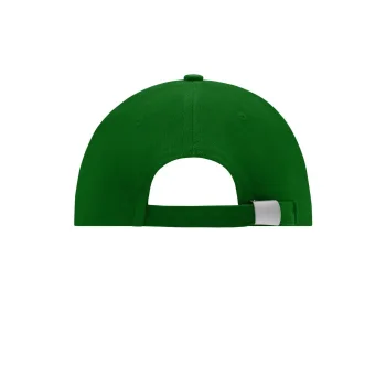 6 Panel Cap Low-Profile