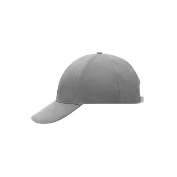 6 Panel Cap Low-Profile