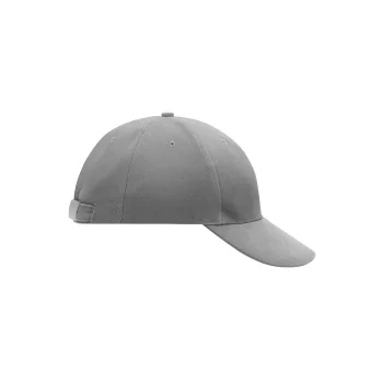 6 Panel Cap Low-Profile
