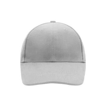 6 Panel Cap Low-Profile