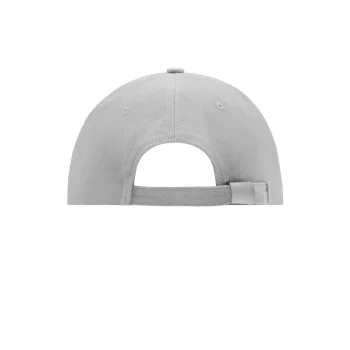6 Panel Cap Low-Profile