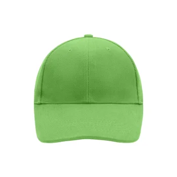 6 Panel Cap Low-Profile