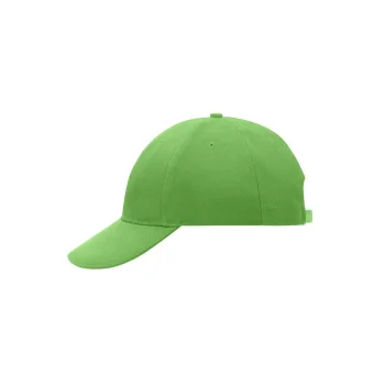 6 Panel Cap Low-Profile