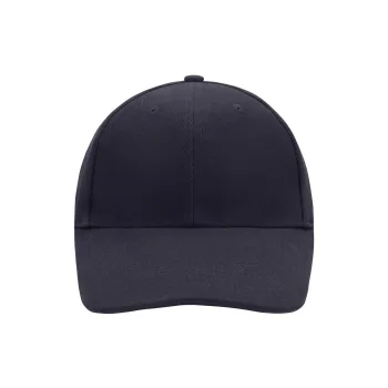 6 Panel Cap Low-Profile
