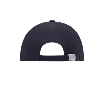 6 Panel Cap Low-Profile