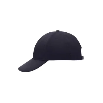 6 Panel Cap Low-Profile
