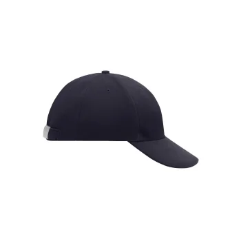 6 Panel Cap Low-Profile