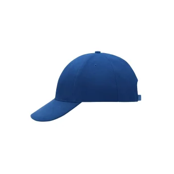 6 Panel Cap Low-Profile