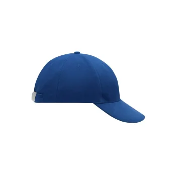 6 Panel Cap Low-Profile