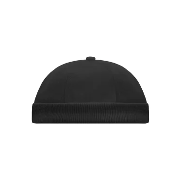 6 Panel Chef Cap