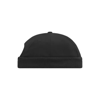 6 Panel Chef Cap