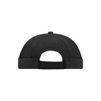 6 Panel Chef Cap