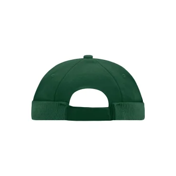 6 Panel Chef Cap