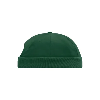 6 Panel Chef Cap